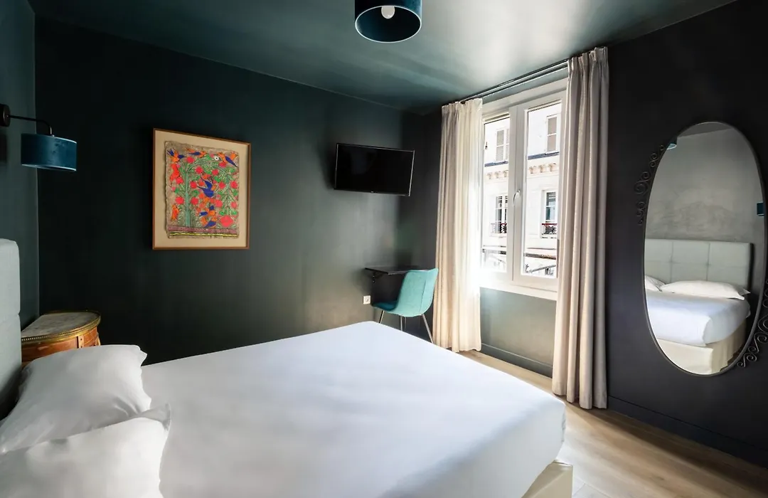 Hotel Maat Etoile-1